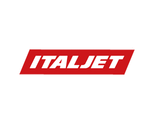 ItalJet at TR Motorcycles